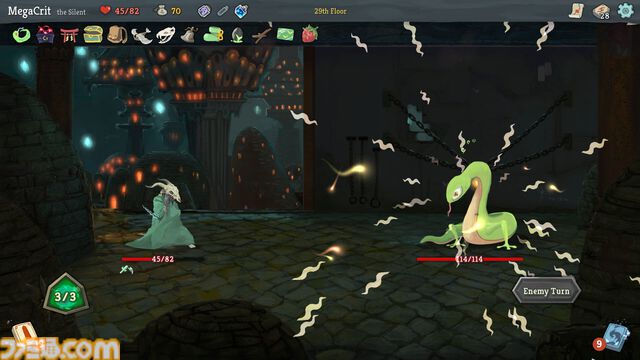 『Slay the Spire』ほぼ一生遊べるゲームが700円で買える。Steamにて75%オフセールが開催。怖いくらいハマるデッキ構築型ローグライトの超人気作【スレスパ】