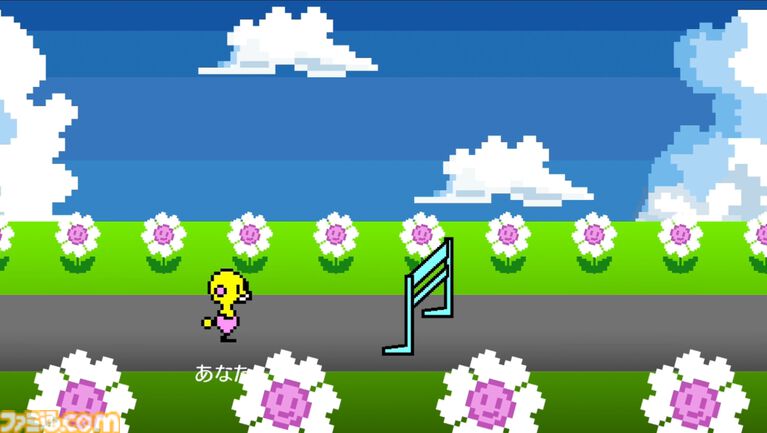 『リズム天国 ミラクルスターズ』かわいくもクセのあるキャラに記憶に残る音楽! パーティーゲーム風マルチプレイやRPG風モードなど新要素もマシマシ