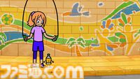 『リズム天国 ミラクルスターズ』かわいくもクセのあるキャラに記憶に残る音楽！ パーティーゲーム風マルチプレイやRPG風モードなど新要素もマシマシ