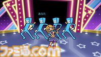 『リズム天国 ミラクルスターズ』かわいくもクセのあるキャラに記憶に残る音楽！ パーティーゲーム風マルチプレイやRPG風モードなど新要素もマシマシ