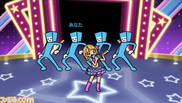 『リズム天国 ミラクルスターズ』かわいくもクセのあるキャラに記憶に残る音楽！ パーティーゲーム風マルチプレイやRPG風モードなど新要素もマシマシ
