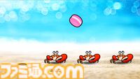 『リズム天国 ミラクルスターズ』かわいくもクセのあるキャラに記憶に残る音楽！ パーティーゲーム風マルチプレイやRPG風モードなど新要素もマシマシ