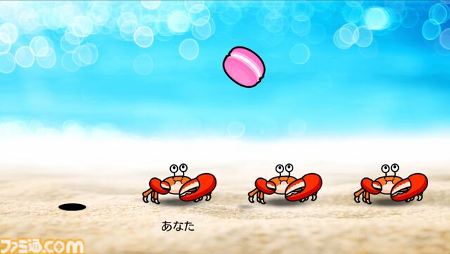 『リズム天国 ミラクルスターズ』かわいくもクセのあるキャラに記憶に残る音楽！ パーティーゲーム風マルチプレイやRPG風モードなど新要素もマシマシ
