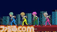 『リズム天国 ミラクルスターズ』かわいくもクセのあるキャラに記憶に残る音楽！ パーティーゲーム風マルチプレイやRPG風モードなど新要素もマシマシ