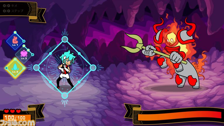 『リズム天国 ミラクルスターズ』かわいくもクセのあるキャラに記憶に残る音楽! パーティーゲーム風マルチプレイやRPG風モードなど新要素もマシマシ