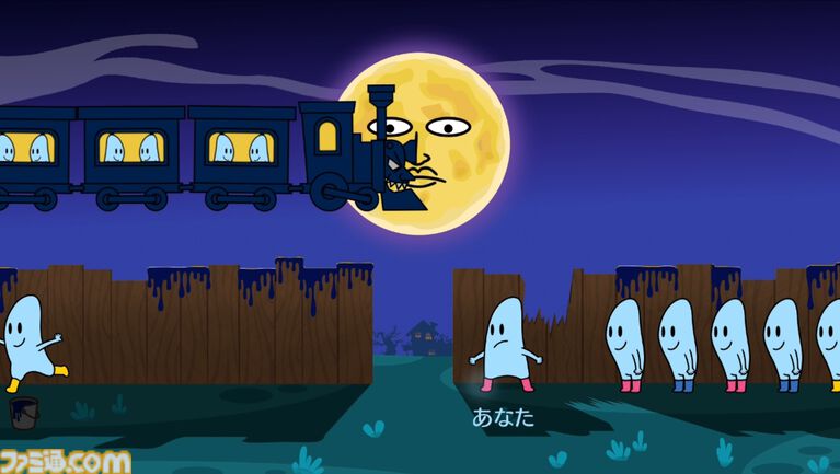 『リズム天国 ミラクルスターズ』かわいくもクセのあるキャラに記憶に残る音楽! パーティーゲーム風マルチプレイやRPG風モードなど新要素もマシマシ