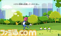 『リズム天国 ミラクルスターズ』かわいくもクセのあるキャラに記憶に残る音楽！ パーティーゲーム風マルチプレイやRPG風モードなど新要素もマシマシ