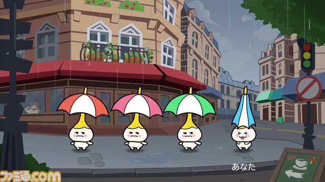 『リズム天国 ミラクルスターズ』かわいくもクセのあるキャラに記憶に残る音楽！ パーティーゲーム風マルチプレイやRPG風モードなど新要素もマシマシ