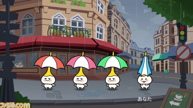『リズム天国 ミラクルスターズ』かわいくもクセのあるキャラに記憶に残る音楽! パーティーゲーム風マルチプレイやRPG風モードなど新要素もマシマシ