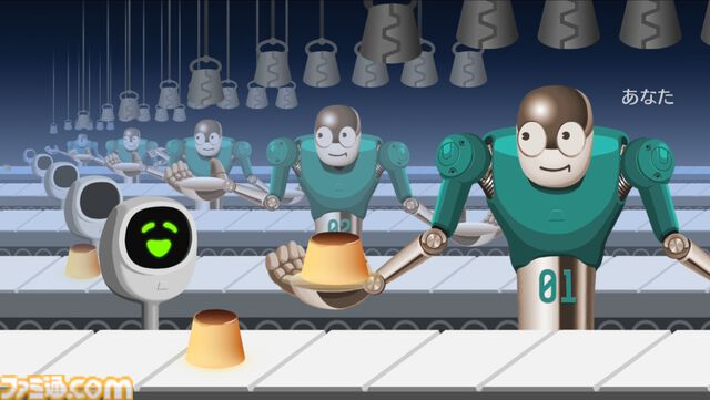 『リズム天国 ミラクルスターズ』かわいくもクセのあるキャラに記憶に残る音楽！ パーティーゲーム風マルチプレイやRPG風モードなど新要素もマシマシ