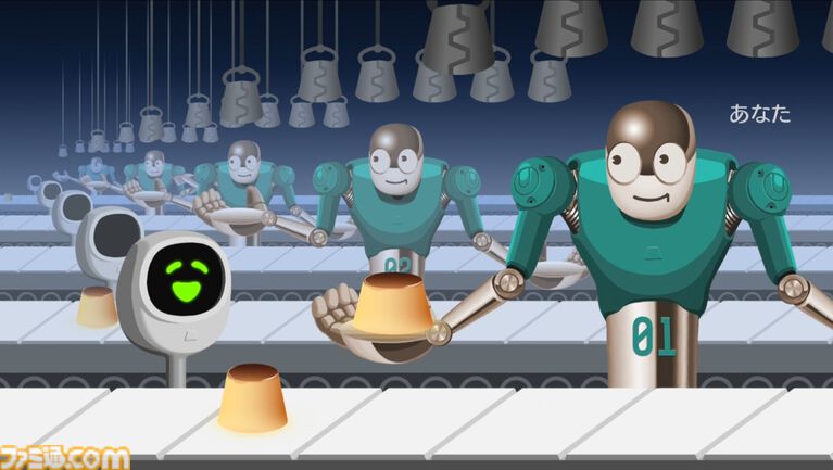 『リズム天国 ミラクルスターズ』かわいくもクセのあるキャラに記憶に残る音楽! パーティーゲーム風マルチプレイやRPG風モードなど新要素もマシマシ