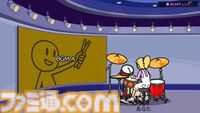 『リズム天国 ミラクルスターズ』かわいくもクセのあるキャラに記憶に残る音楽！ パーティーゲーム風マルチプレイやRPG風モードなど新要素もマシマシ