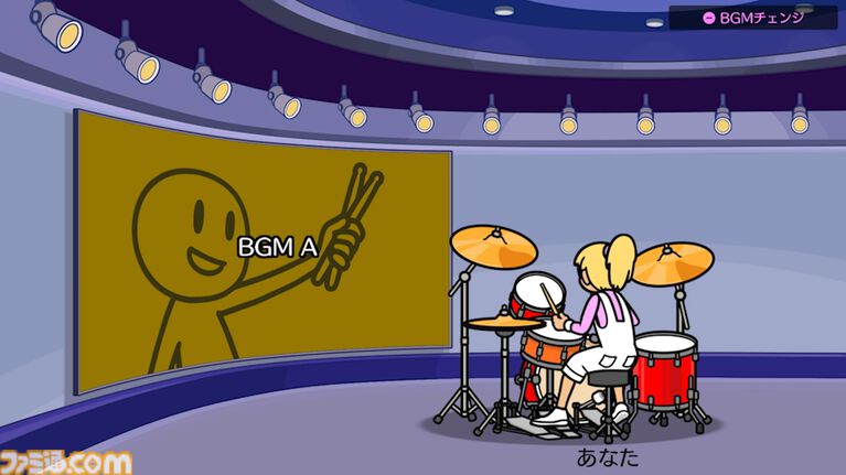 『リズム天国 ミラクルスターズ』かわいくもクセのあるキャラに記憶に残る音楽! パーティーゲーム風マルチプレイやRPG風モードなど新要素もマシマシ