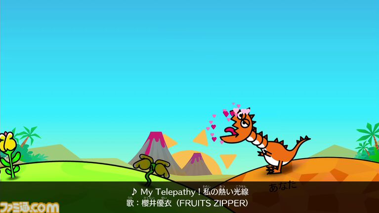 『リズム天国 ミラクルスターズ』かわいくもクセのあるキャラに記憶に残る音楽! パーティーゲーム風マルチプレイやRPG風モードなど新要素もマシマシ