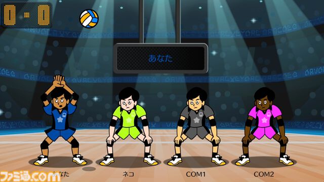 『リズム天国 ミラクルスターズ』かわいくもクセのあるキャラに記憶に残る音楽！ パーティーゲーム風マルチプレイやRPG風モードなど新要素もマシマシ