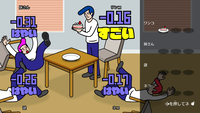 『リズム天国 ミラクルスターズ』かわいくもクセのあるキャラに記憶に残る音楽！ パーティーゲーム風マルチプレイやRPG風モードなど新要素もマシマシ