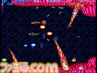 アーケード版『沙羅曼蛇』40周年。「マルチプル」の空耳が話題になりがち。名作『グラディウス』の続編で、縦にも横にもスクロールして驚かされた【今日は何の日？】