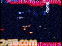 アーケード版『沙羅曼蛇』40周年。「マルチプル」の空耳が話題になりがち。名作『グラディウス』の続編で、縦にも横にもスクロールして驚かされた【今日は何の日？】