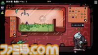 いまならAndroid版が【20円】!? 『ダンジョンクロウラー幸運ウサギと魔法の爪』はクレーンゲームとデッキ構築ローグライクの中毒性が融合【とっておきインディー】