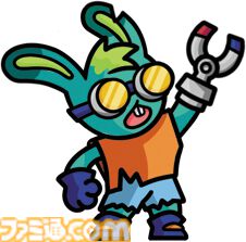 いまならAndroid版が【20円】!? 『ダンジョンクロウラー幸運ウサギと魔法の爪』はクレーンゲームとデッキ構築ローグライクの中毒性が融合【とっておきインディー】