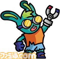 いまならAndroid版が【20円】!? 『ダンジョンクロウラー幸運ウサギと魔法の爪』はクレーンゲームとデッキ構築ローグライクの中毒性が融合【とっておきインディー】