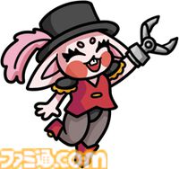 いまならAndroid版が【20円】!? 『ダンジョンクロウラー幸運ウサギと魔法の爪』はクレーンゲームとデッキ構築ローグライクの中毒性が融合【とっておきインディー】
