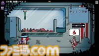 いまならAndroid版が【20円】!? 『ダンジョンクロウラー幸運ウサギと魔法の爪』はクレーンゲームとデッキ構築ローグライクの中毒性が融合【とっておきインディー】