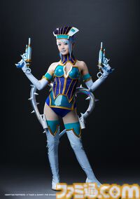 【タイバニ】舞台『TIGER & BUNNY』メインビジュアル解禁。虎徹／ワイルドタイガーはspi、バーナビー・ブルックスJr.は塩田一期が演じる