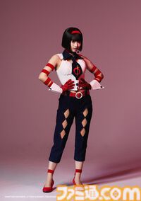 【タイバニ】舞台『TIGER & BUNNY』メインビジュアル解禁。虎徹／ワイルドタイガーはspi、バーナビー・ブルックスJr.は塩田一期が演じる