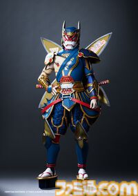 【タイバニ】舞台『TIGER & BUNNY』メインビジュアル解禁。虎徹／ワイルドタイガーはspi、バーナビー・ブルックスJr.は塩田一期が演じる