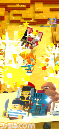 ゲームフリーク×ワンダープラネットによる新作モバイルゲーム『パンドランド』先行レビュー&開発者インタビュー。400種以上のキャラクターやお宝を集めるのが楽しいカジュアル海洋冒険譚RPG