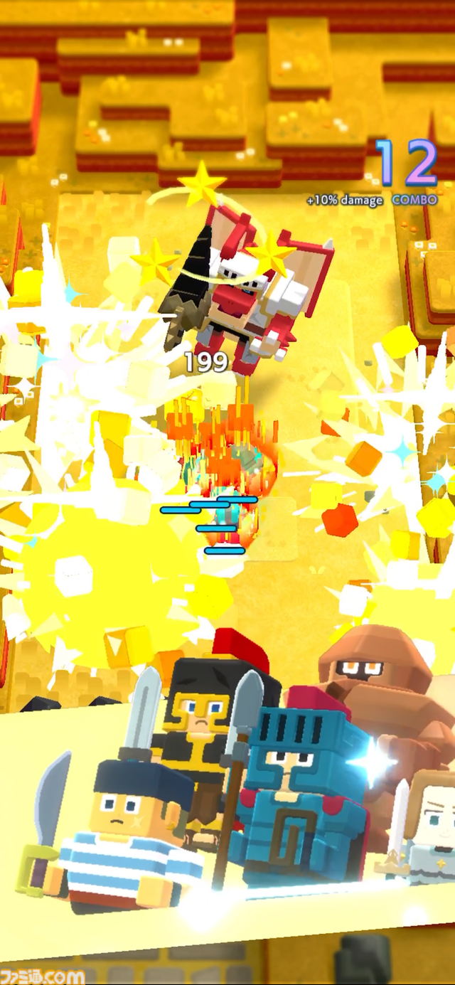 ゲームフリーク×ワンダープラネットによる新作モバイルゲーム『パンドランド』先行レビュー&開発者インタビュー。400種以上のキャラクターやお宝を集めるのが楽しいカジュアル海洋冒険譚RPG