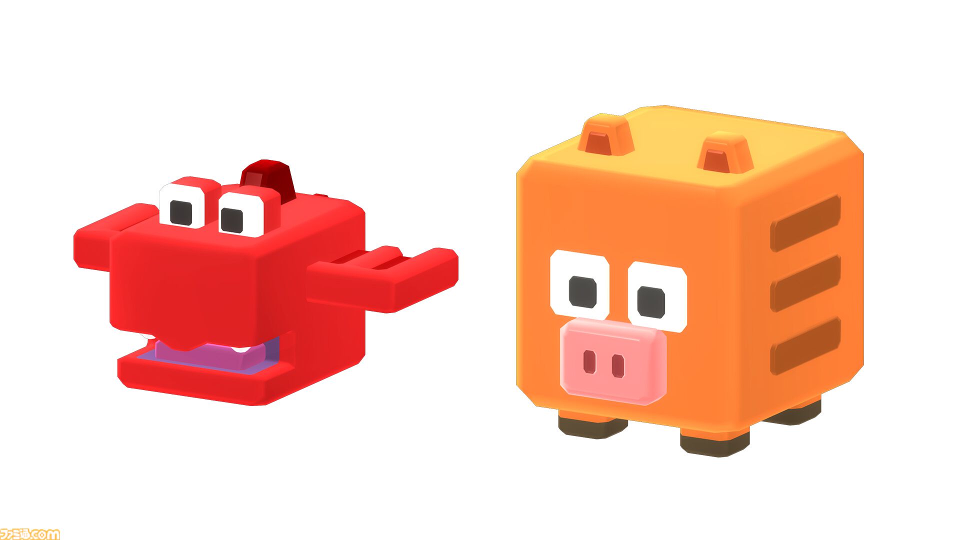 ゲームフリーク×ワンダープラネットによる新作モバイルゲーム『パンドランド』先行レビュー&開発者インタビュー。400種以上のキャラクターやお宝を集めるのが楽しいカジュアル海洋冒険譚RPG