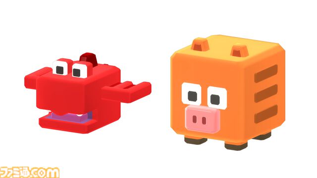 ゲームフリーク×ワンダープラネットによる新作モバイルゲーム『パンドランド』先行レビュー&開発者インタビュー。400種以上のキャラクターやお宝を集めるのが楽しいカジュアル海洋冒険譚RPG