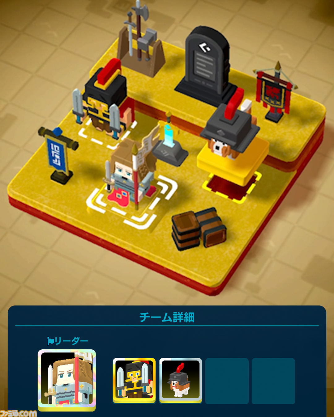 ゲームフリーク×ワンダープラネットによる新作モバイルゲーム『パンドランド』先行レビュー&開発者インタビュー。400種以上のキャラクターやお宝を集めるのが楽しいカジュアル海洋冒険譚RPG