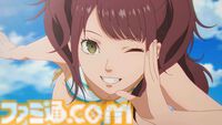 『ペルソナ4 リバイバル』久慈川りせ（釘宮理恵）のイラストと戦闘スキルなど最新情報が公開。リバイバルされたりせちーもやっぱりかわいい
