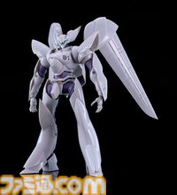 『機動警察パトレイバー the Case Files』グリフォン限定カラープラモ付き特装版の2次受注が開始。後藤隊長も登場する第3弾PV公開