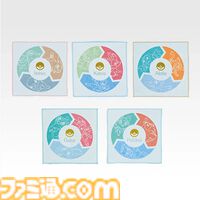 『ポケモン』30周年記念一番くじ第2弾が7月18日発売。イッシュ～パルデアの旅立ちの3匹がかわいいぬいぐるみに。A賞はアクリル万年カレンダー