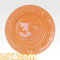 『ポケモン』30周年記念一番くじ第2弾が7月18日発売。イッシュ～パルデアの旅立ちの3匹がかわいいぬいぐるみに。A賞はアクリル万年カレンダー