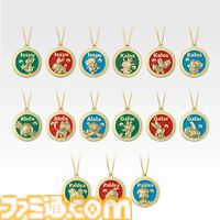 『ポケモン』30周年記念一番くじ第2弾が7月18日発売。イッシュ～パルデアの旅立ちの3匹がかわいいぬいぐるみに。A賞はアクリル万年カレンダー