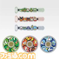 『ポケモン』30周年記念一番くじ第2弾が7月18日発売。イッシュ～パルデアの旅立ちの3匹がかわいいぬいぐるみに。A賞はアクリル万年カレンダー