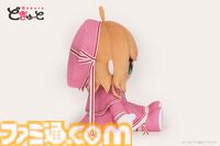 『カードキャプターさくら』の超特大ぬいぐるみが登場、高さはおよそ100cm。7月3日11時より予約開始【巨大ですわ、さくらちゃん】