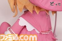 『カードキャプターさくら』の超特大ぬいぐるみが登場、高さはおよそ100cm。7月3日11時より予約開始【巨大ですわ、さくらちゃん】