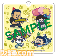 青木瑠璃子さんとファミ通編集部員のリアルイベント『ファミラボ』の配信チケットが発売開始。ポーチ、アクキー、アクリルカードのグッズ情報も