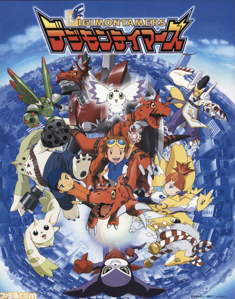 『デジモン』アニメ4作品のベストエピソードを選ぶ投票企画が7月10日まで開催。液晶玩具『デジタルモンスター』発売30周年プロジェクトの第1弾