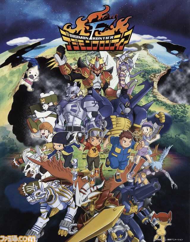 『デジモン』アニメ4作品のベストエピソードを選ぶ投票企画が7月10日まで開催。液晶玩具『デジタルモンスター』発売30周年プロジェクトの第1弾