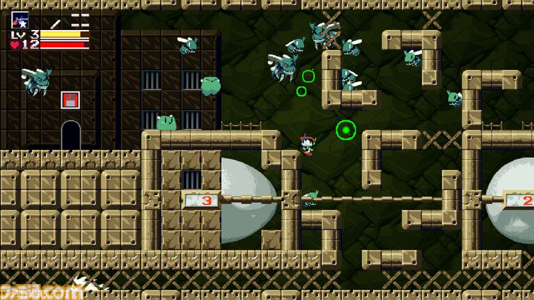 『洞窟物語＋』が90%オフの148円で超お買い得！ 2004年の名作フリーゲーム『洞窟物語』をアップグレードしたリメイク版