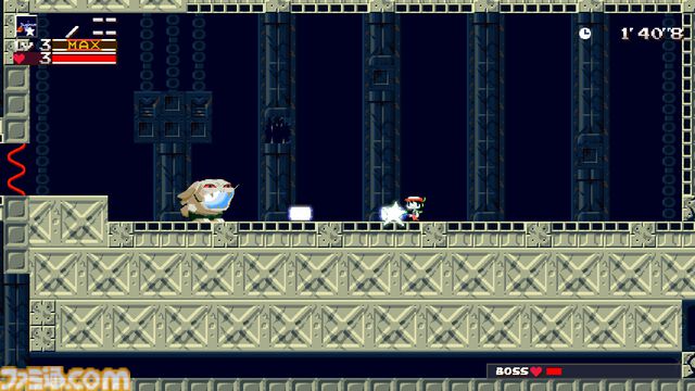 『洞窟物語＋』が90%オフの148円で超お買い得！ 2004年の名作フリーゲーム『洞窟物語』をアップグレードしたリメイク版