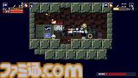 『洞窟物語＋』が90%オフの148円で超お買い得！ 2004年の名作フリーゲーム『洞窟物語』をアップグレードしたリメイク版