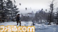 『Lies of P: Complete Edition』Swtich2パッケージ版は1日前倒しで10月1日発売。高評価DLC「Overture」と特典衣装付きの完全版
